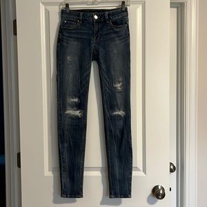 WHITE HOUSE BLACK MARKET